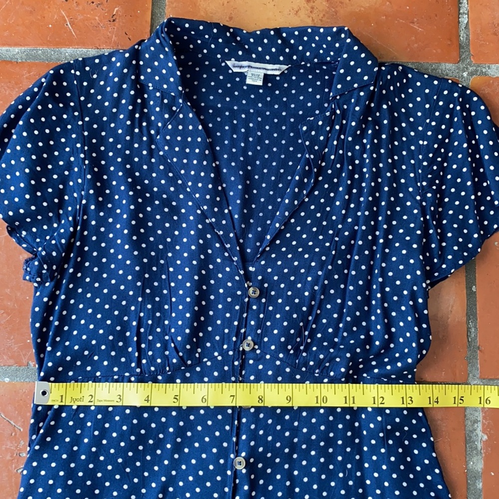 American Eagle Outfitters Romper. Size XS - Picture 10 of 12